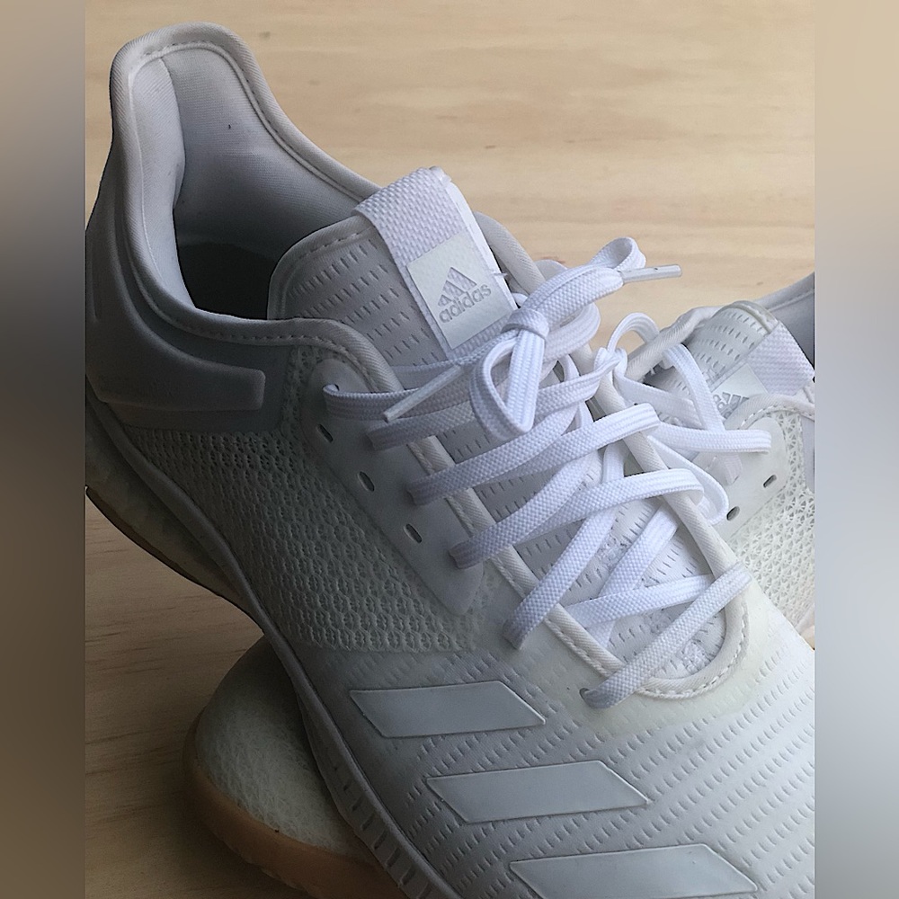 Adidas BOOST Crazyflight X’s Basketball Shoes